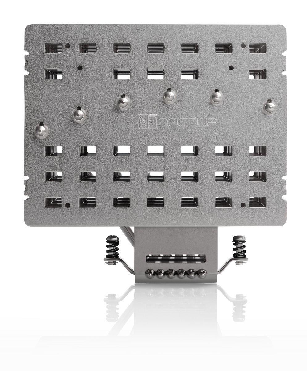 EU Product - CPU-Kuehler NH-P1 - Processor cooler - AMD Socket AM2 thumbnail