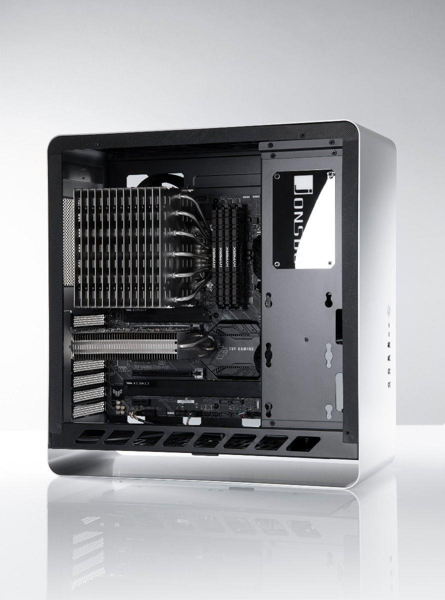 EU Product - CPU-Kuehler NH-P1 - Processor cooler - AMD Socket AM2 thumbnail