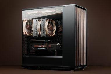 EU Product - CPU-Kuehler NH-D15 G2 HBC - Processor cooler - 24.8 dB thumbnail