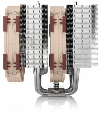 EU Product - CPU-Kuehler NH-D15 G2 HBC - Processor cooler - 24.8 dB thumbnail