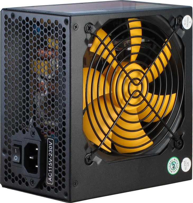 EU Product - 520W Inter-Tech Argus APS-520W thumbnail
