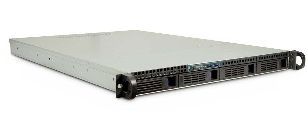 EU Product - 48.3cm IPC 1U-1404    1HE  STORAGE thumbnail