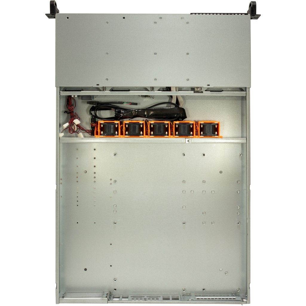 EU Product - 48.3cm IPC 1U-1404    1HE  STORAGE thumbnail