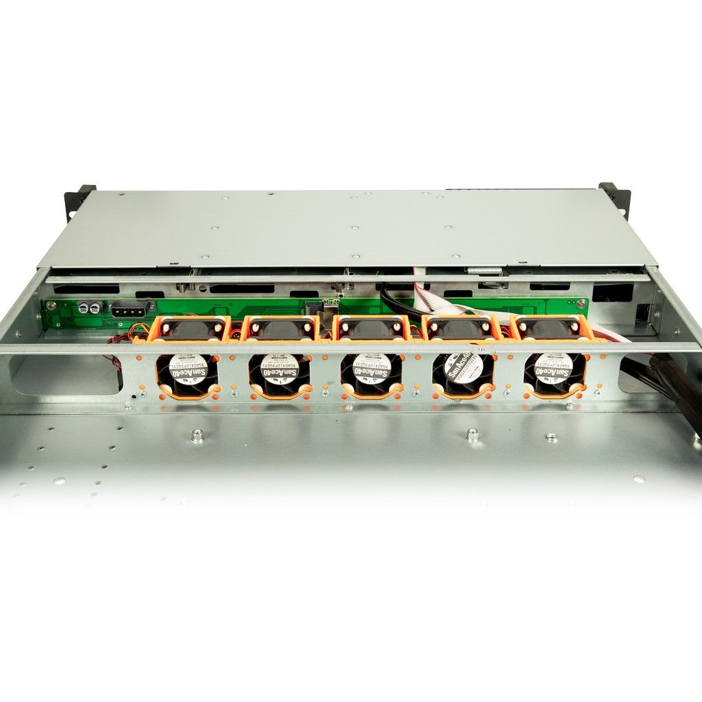 EU Product - 48.3cm IPC 1U-1404    1HE  STORAGE thumbnail