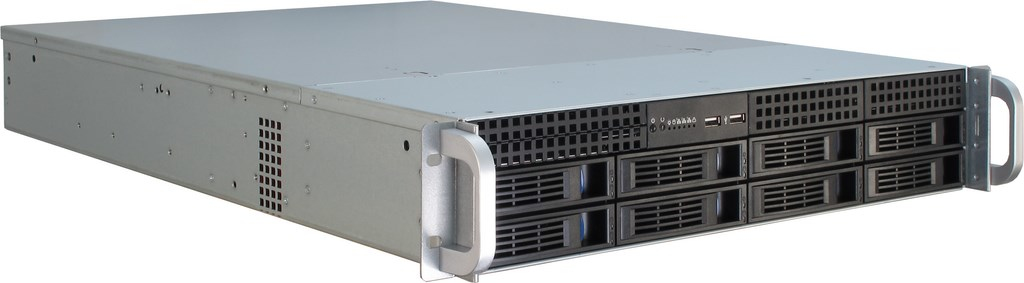 EU Product - 48.3cm IPC 2U-2408    2HE  STORAGE thumbnail
