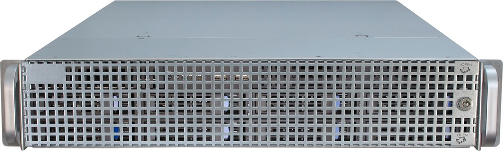 EU Product - 48.3cm IPC 2U-2408    2HE  STORAGE thumbnail