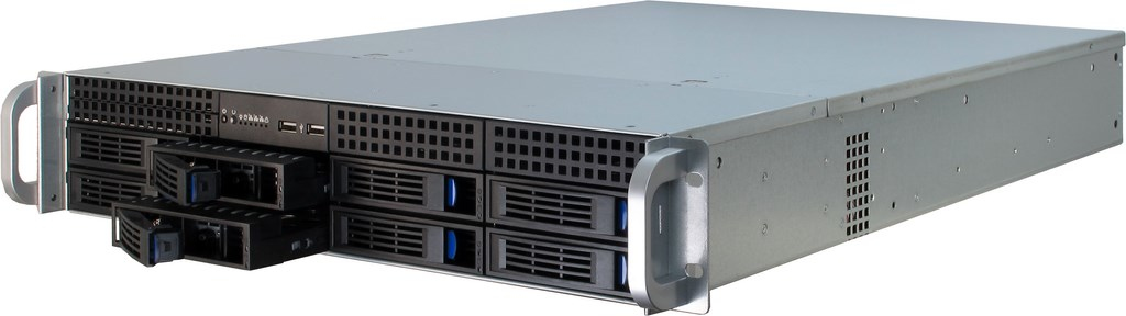 EU Product - 48.3cm IPC 2U-2408    2HE  STORAGE thumbnail