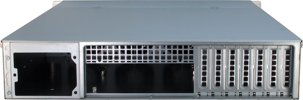 EU Product - 48.3cm IPC 2U-2408    2HE  STORAGE thumbnail
