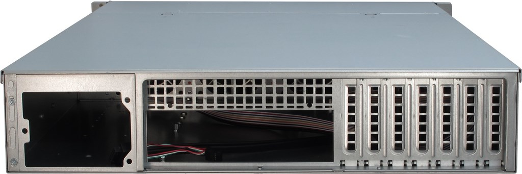 EU Product - 48.3cm IPC 2U-2412    2HE  STORAGE thumbnail