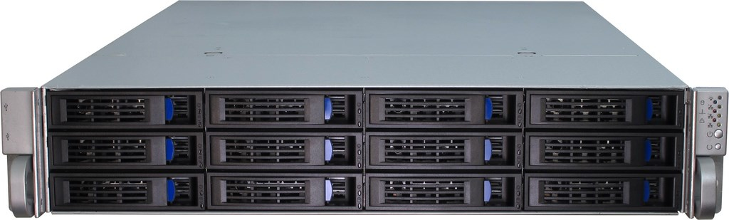 EU Product - 48.3cm IPC 2U-2412    2HE  STORAGE thumbnail