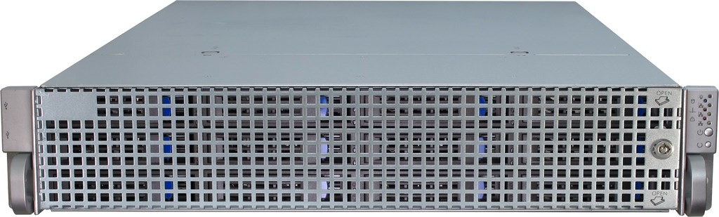 EU Product - 48.3cm IPC 2U-2412    2HE  STORAGE thumbnail