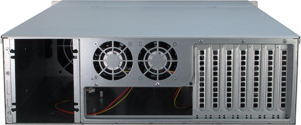 EU Product - 48.3cm IPC 3U-3416    3HE  STORAGE   2x USB 3.0 thumbnail