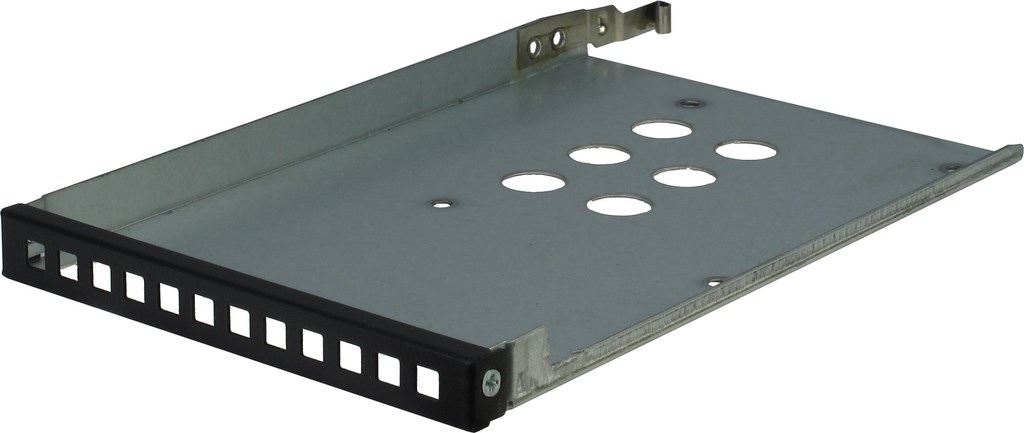 EU Product - 48.3cm IPC 3U-3416    3HE  STORAGE   2x USB 3.0 thumbnail
