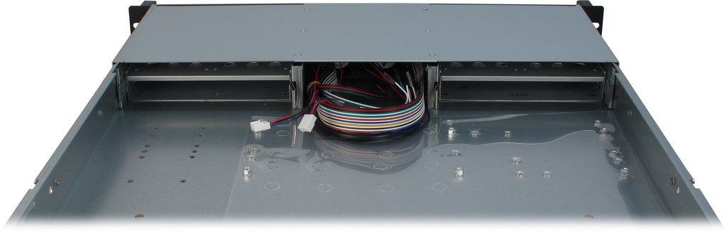EU Product - 48.3cm IPC 1U-10248   1HE  SERVER thumbnail