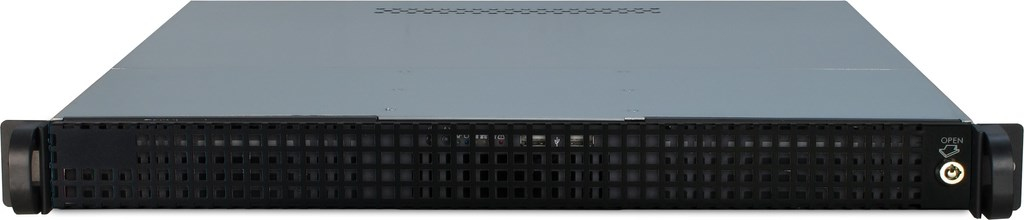 EU Product - 48.3cm IPC 1U-10248   1HE  SERVER thumbnail