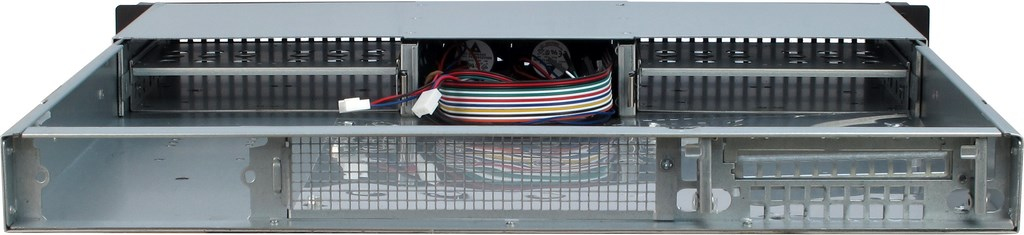 EU Product - 48.3cm IPC 1U-10248   1HE  SERVER thumbnail