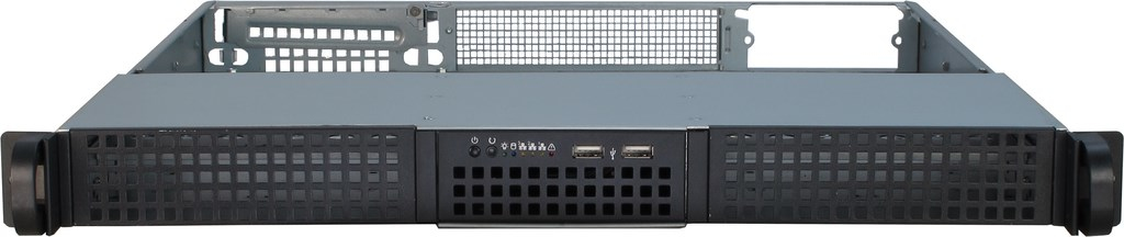 EU Product - 48.3cm IPC 1U-10248   1HE  SERVER thumbnail