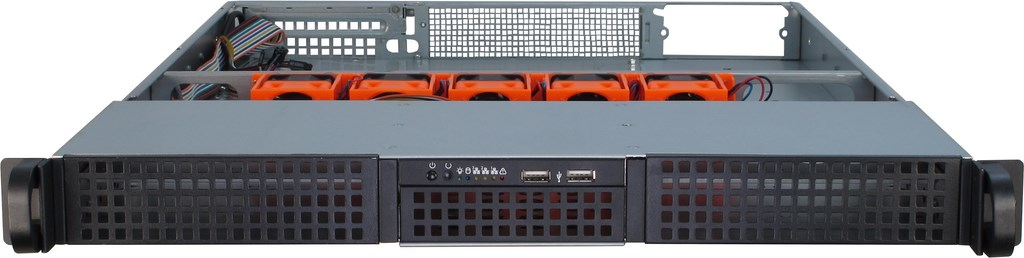 EU Product - 48.3cm IPC 1U-10265   1HE  SERVER thumbnail