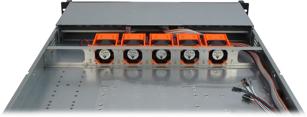 EU Product - 48.3cm IPC 1U-10265   1HE  SERVER thumbnail