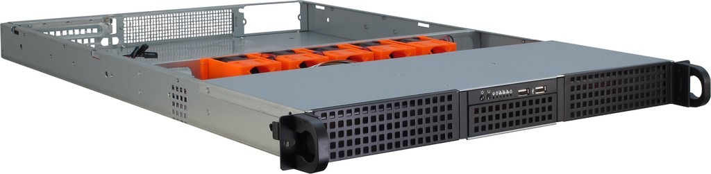 EU Product - 48.3cm IPC 1U-10265   1HE  SERVER thumbnail