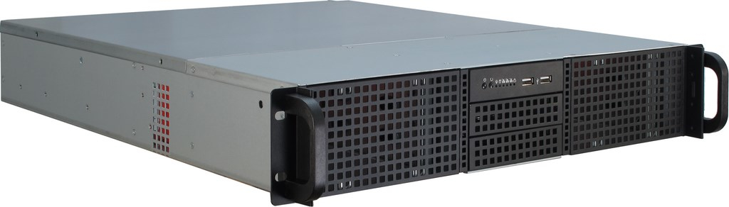 EU Product - 48.3cm IPC 2U-20255   2HE  SERVER thumbnail