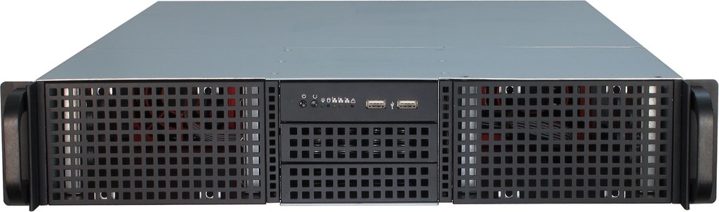 EU Product - 48.3cm IPC 2U-20255   2HE  SERVER thumbnail