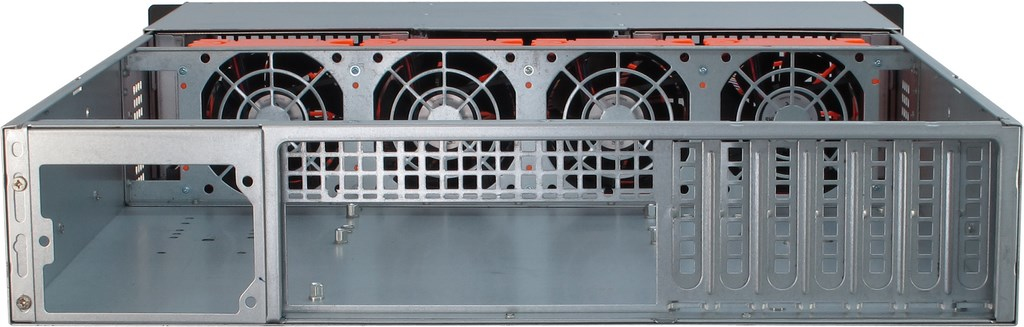 EU Product - 48.3cm IPC 2U-20255   2HE  SERVER thumbnail