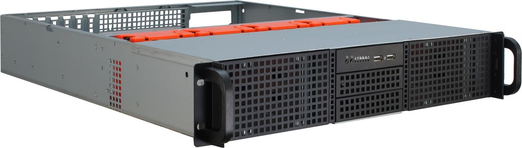 EU Product - 48.3cm IPC 2U-20255   2HE  SERVER thumbnail