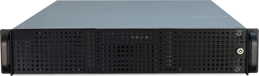 EU Product - 48.3cm IPC 2U-20255   2HE  SERVER thumbnail