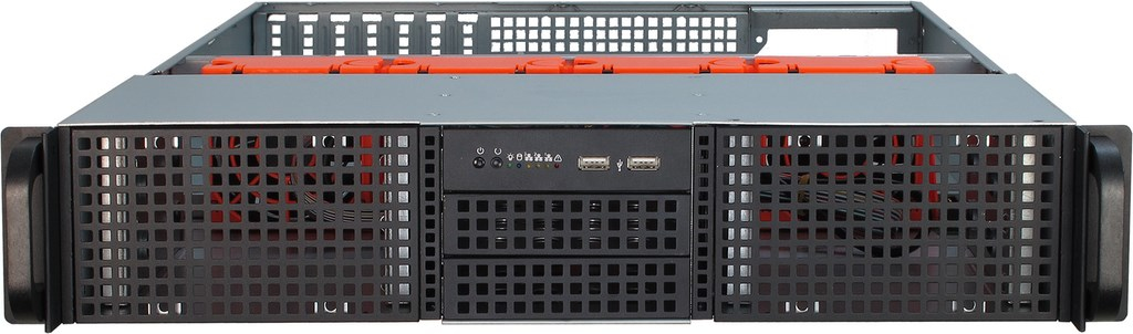 EU Product - 48.3cm IPC 2U-20255   2HE  SERVER thumbnail