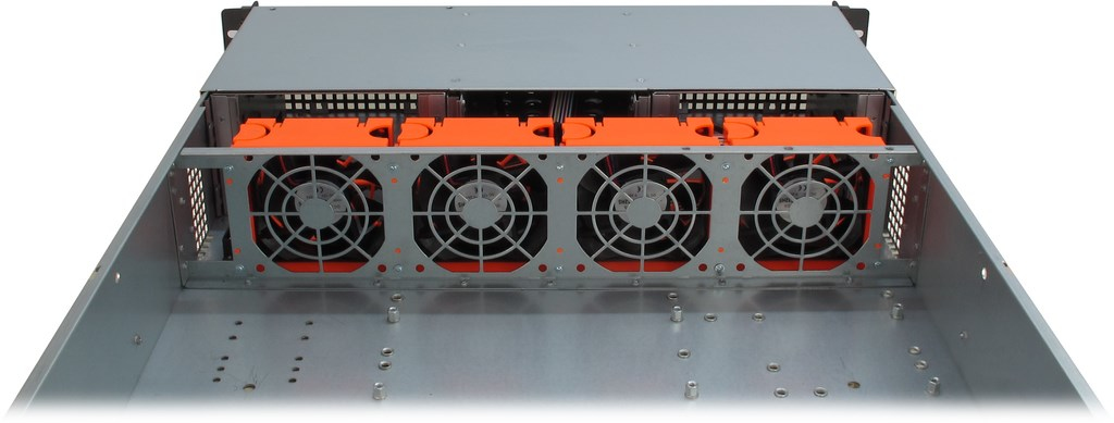 EU Product - 48.3cm IPC 2U-20255   2HE  SERVER thumbnail