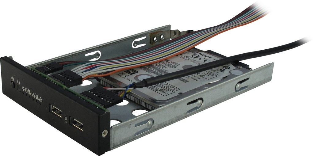 EU Product - 48.3cm IPC 2U-20255   2HE  SERVER thumbnail