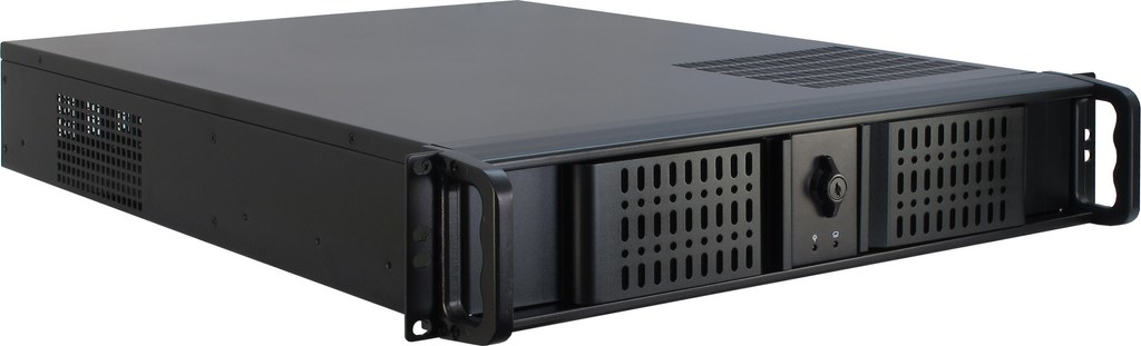 EU Product - 48.3cm IPC 2U-2098-SL 2HE  SERVER thumbnail