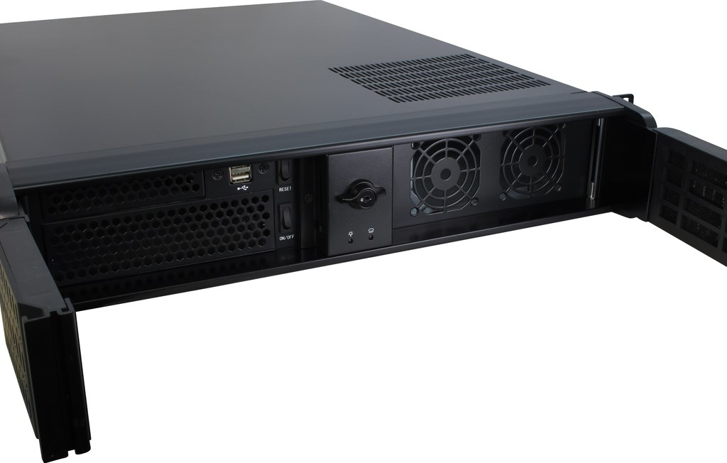 EU Product - 48.3cm IPC 2U-2098-SL 2HE  SERVER thumbnail