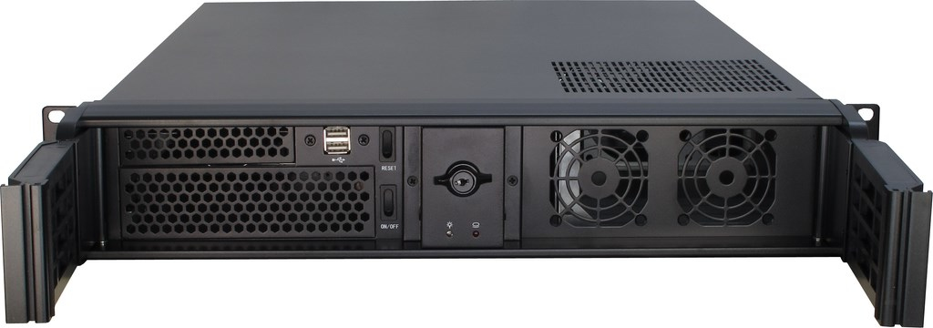 EU Product - 48.3cm IPC 2U-2098-SL 2HE  SERVER thumbnail