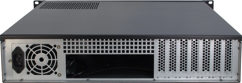 EU Product - 48.3cm IPC 2U-2098-SL 2HE  SERVER thumbnail