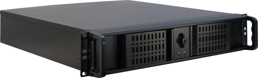 EU Product - 48.3cm IPC 2U-2098-SK 2HE  SERVER thumbnail