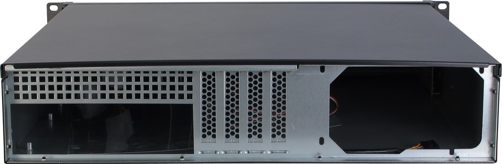 EU Product - 48.3cm IPC 2U-2098-SK 2HE  SERVER thumbnail