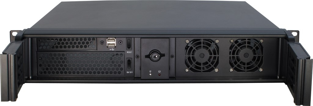 EU Product - 48.3cm IPC 2U-2098-SK 2HE  SERVER thumbnail