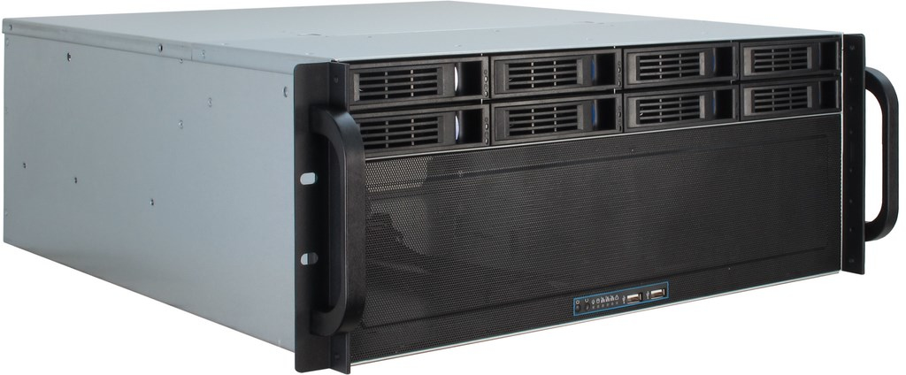 EU Product - 48.3cm IPC 4U-4408    4HE  STORAGE thumbnail