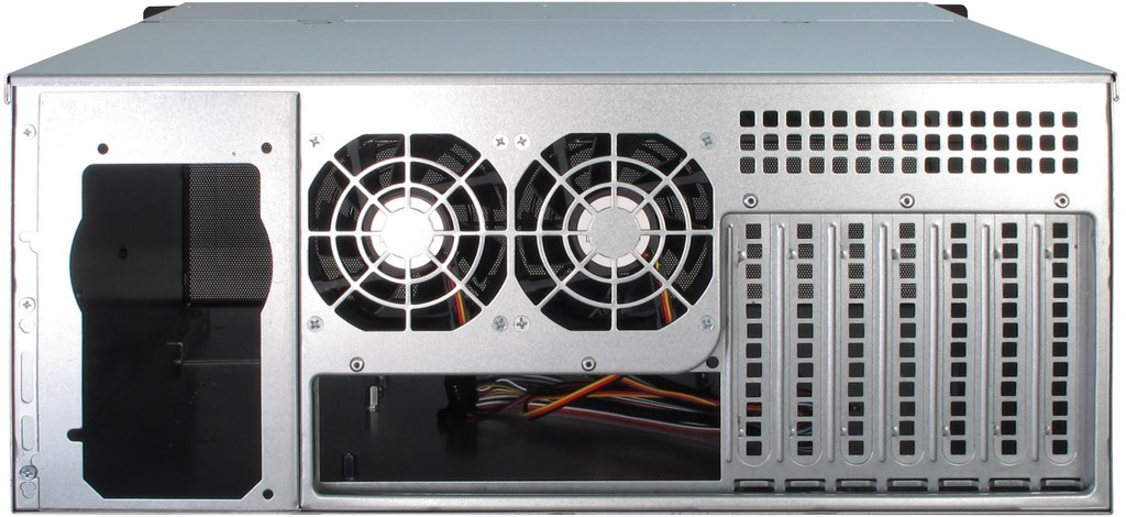 EU Product - 48.3cm IPC 4U-4408    4HE  STORAGE thumbnail