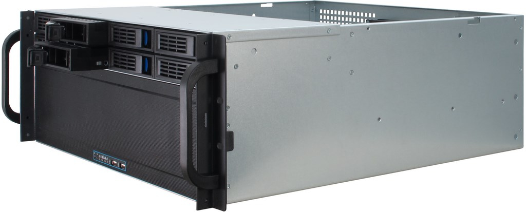 EU Product - 48.3cm IPC 4U-4408    4HE  STORAGE thumbnail