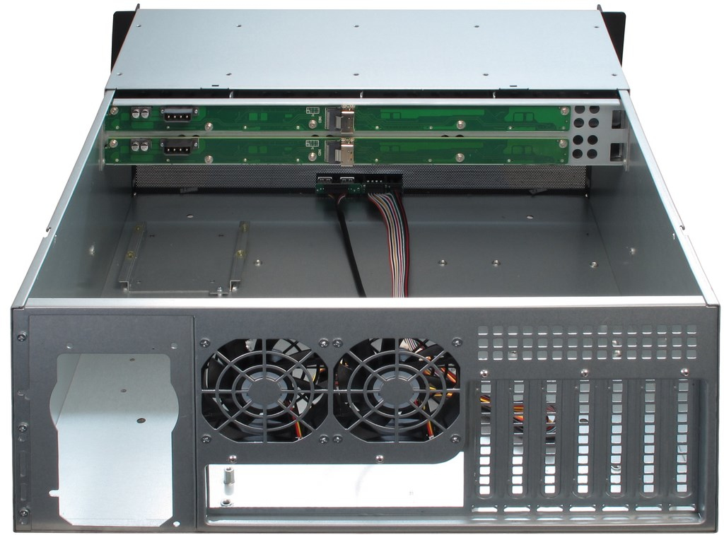EU Product - 48.3cm IPC 4U-4408    4HE  STORAGE thumbnail