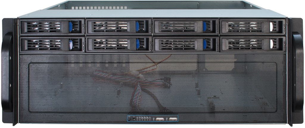 EU Product - 48.3cm IPC 4U-4408    4HE  STORAGE thumbnail