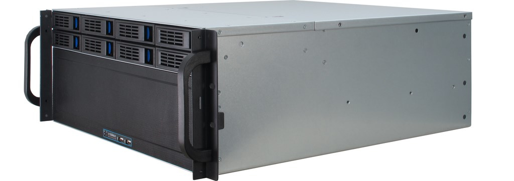 EU Product - 48.3cm IPC 4U-4408    4HE  STORAGE thumbnail