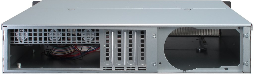 EU Product - 48.3cm IPC 2U-2404S   2HE  STORAGE thumbnail
