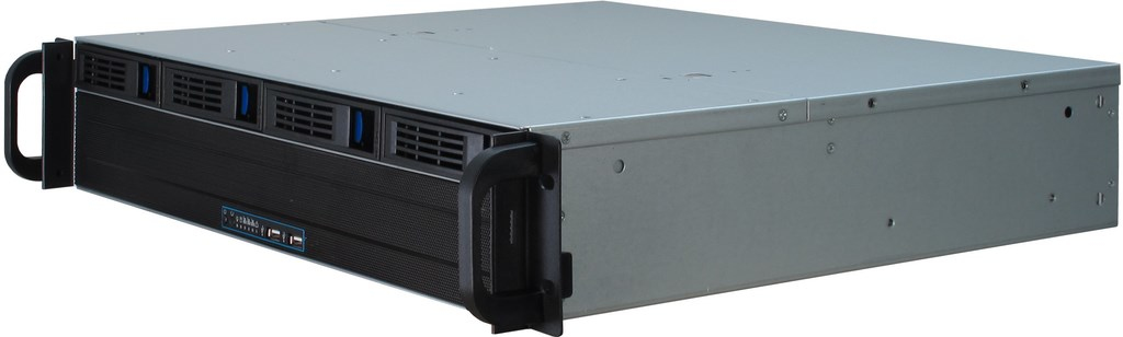 EU Product - 48.3cm IPC 2U-2404S   2HE  STORAGE thumbnail