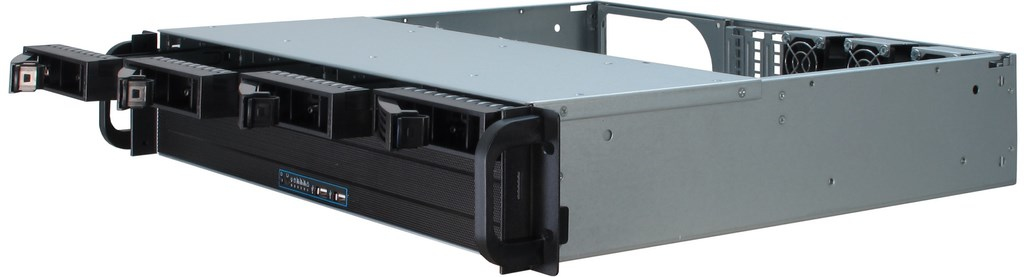 EU Product - 48.3cm IPC 2U-2404S   2HE  STORAGE thumbnail