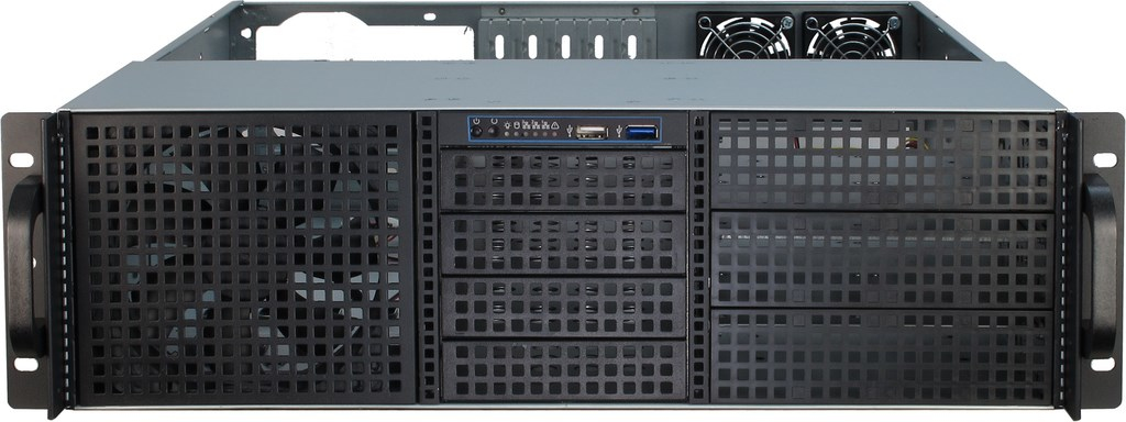 EU Product - 48.3cm IPC 3U-30248   3HE  SERVER thumbnail