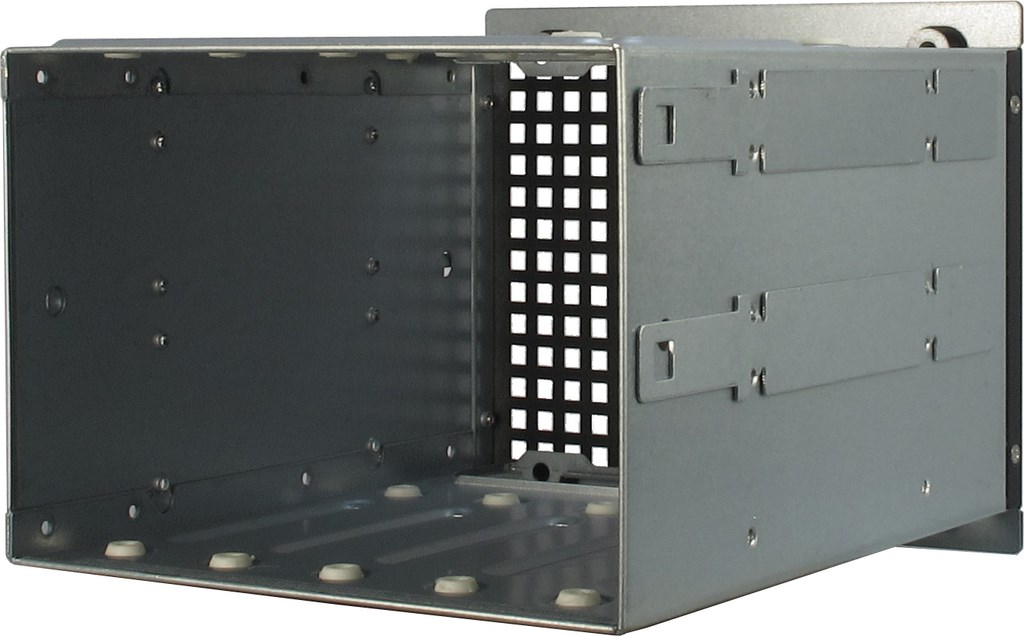 EU Product - 48.3cm IPC 3U-30248   3HE  SERVER thumbnail